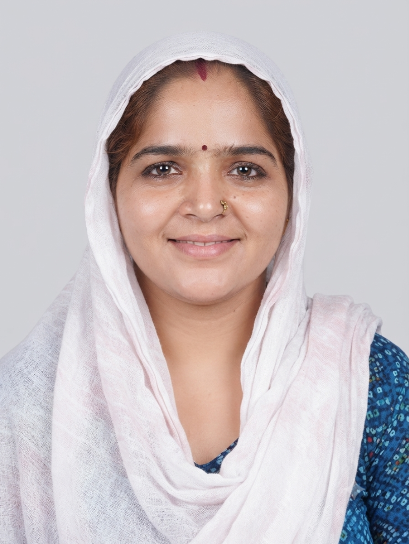Karishma - Part time Cleaner in Palm Beach Rd in Navi Mumbai